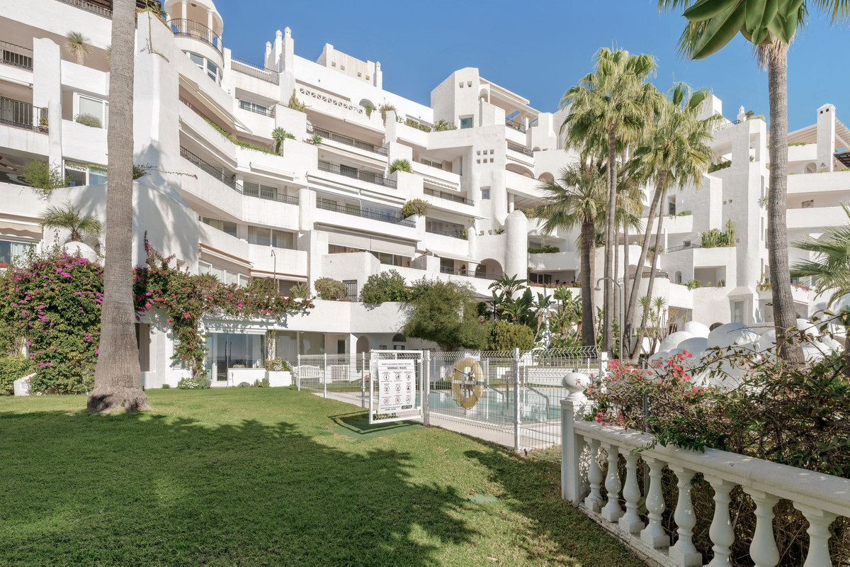 Appartement met 4 slaapkamers in Torremolinos in Torremolinos - foto 3