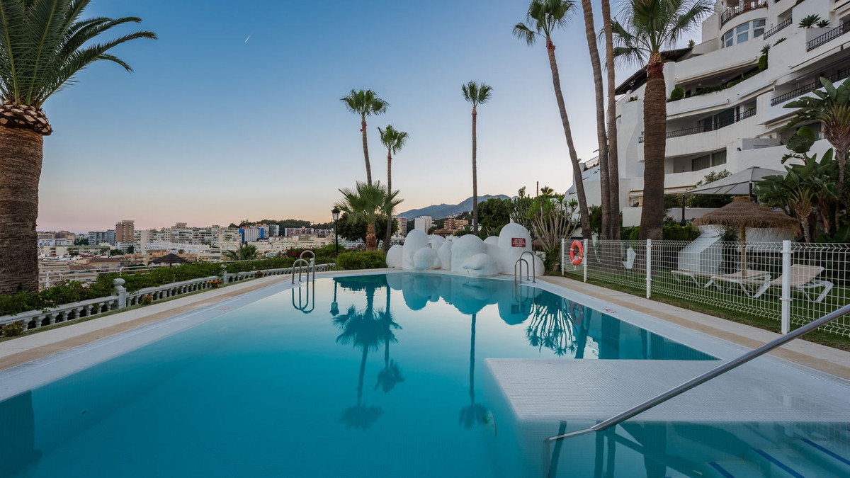 Appartement met 4 slaapkamers in Torremolinos in Torremolinos - foto 4