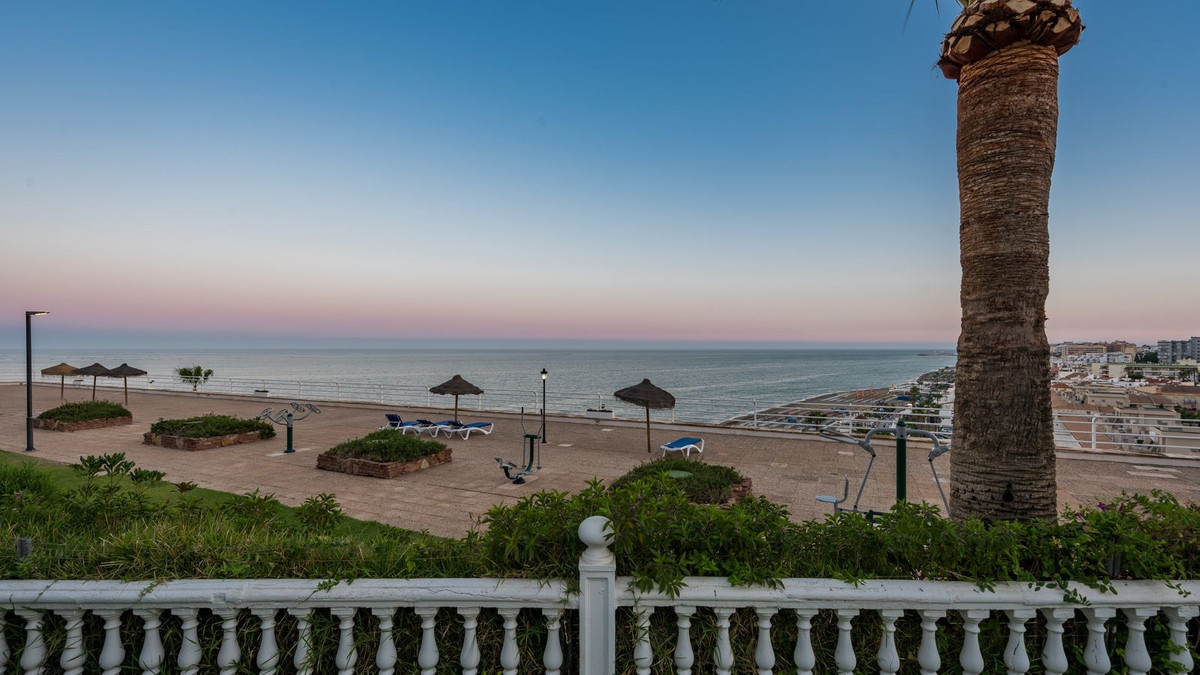 Appartement met 4 slaapkamers in Torremolinos in Torremolinos - foto 5