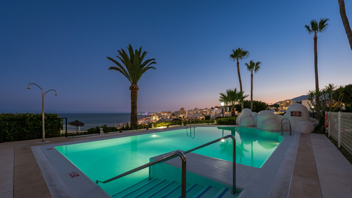Appartement met 4 slaapkamers in Torremolinos in Torremolinos - foto 6