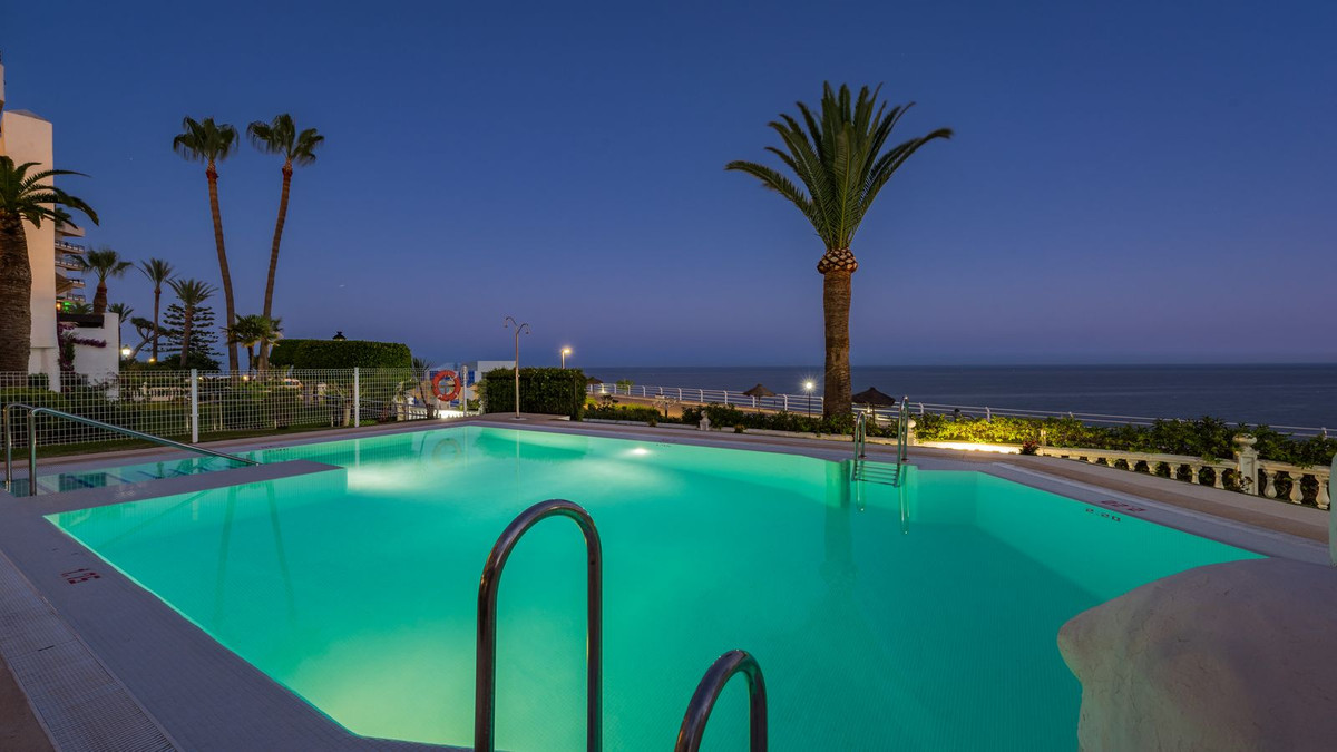 Appartement met 4 slaapkamers in Torremolinos in Torremolinos - foto 7