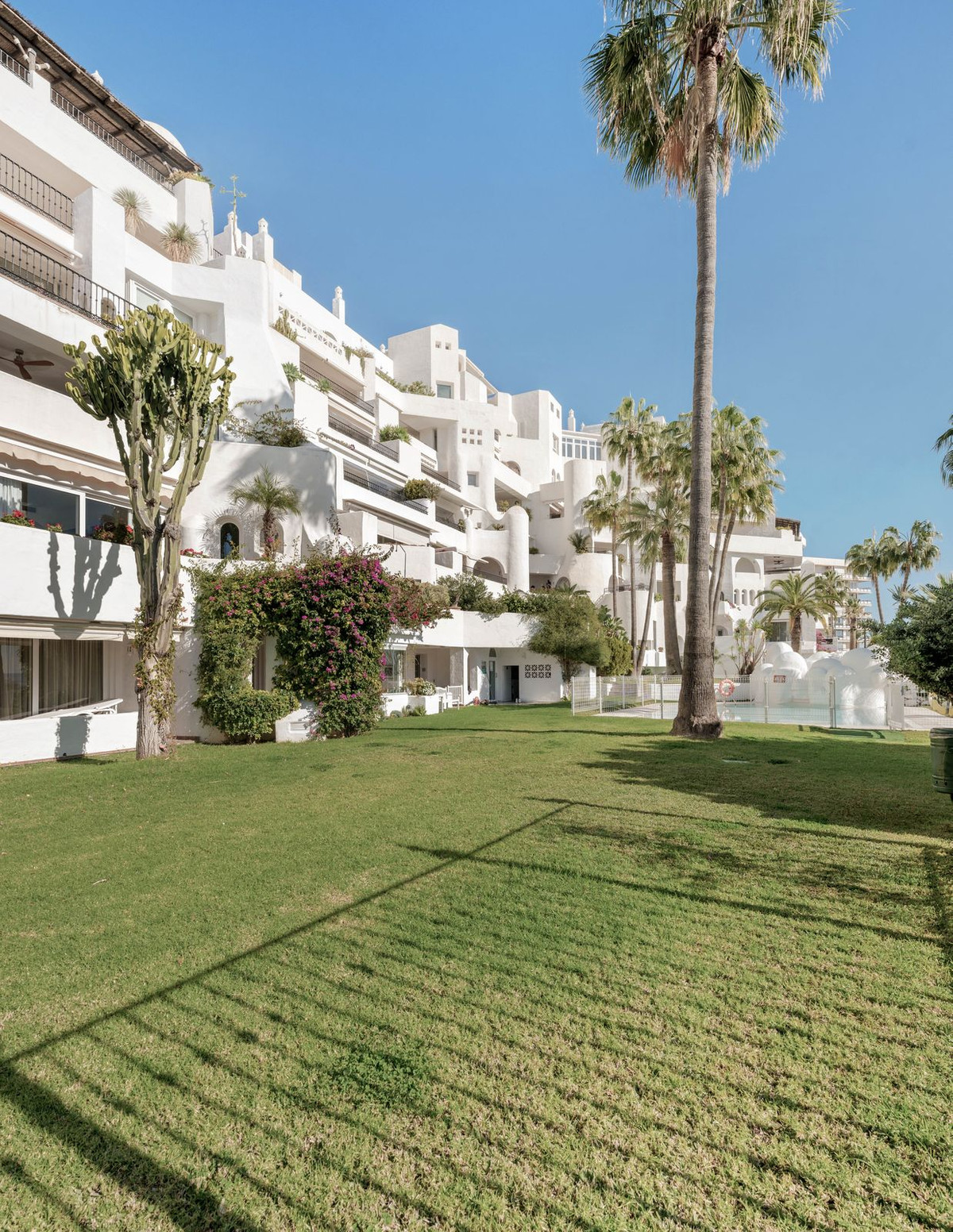 Appartement met 4 slaapkamers in Torremolinos in Torremolinos - foto 8