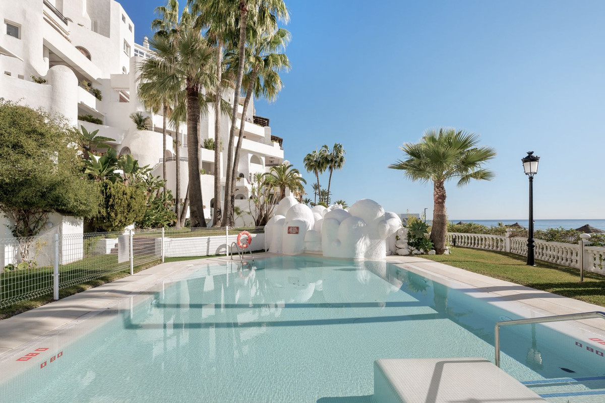Appartement met 4 slaapkamers in Torremolinos in Torremolinos - foto 9