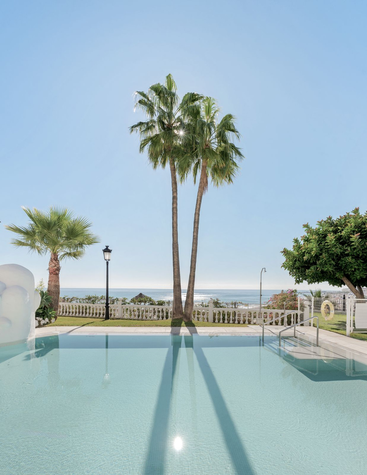 Appartement met 4 slaapkamers in Torremolinos in Torremolinos - foto 10
