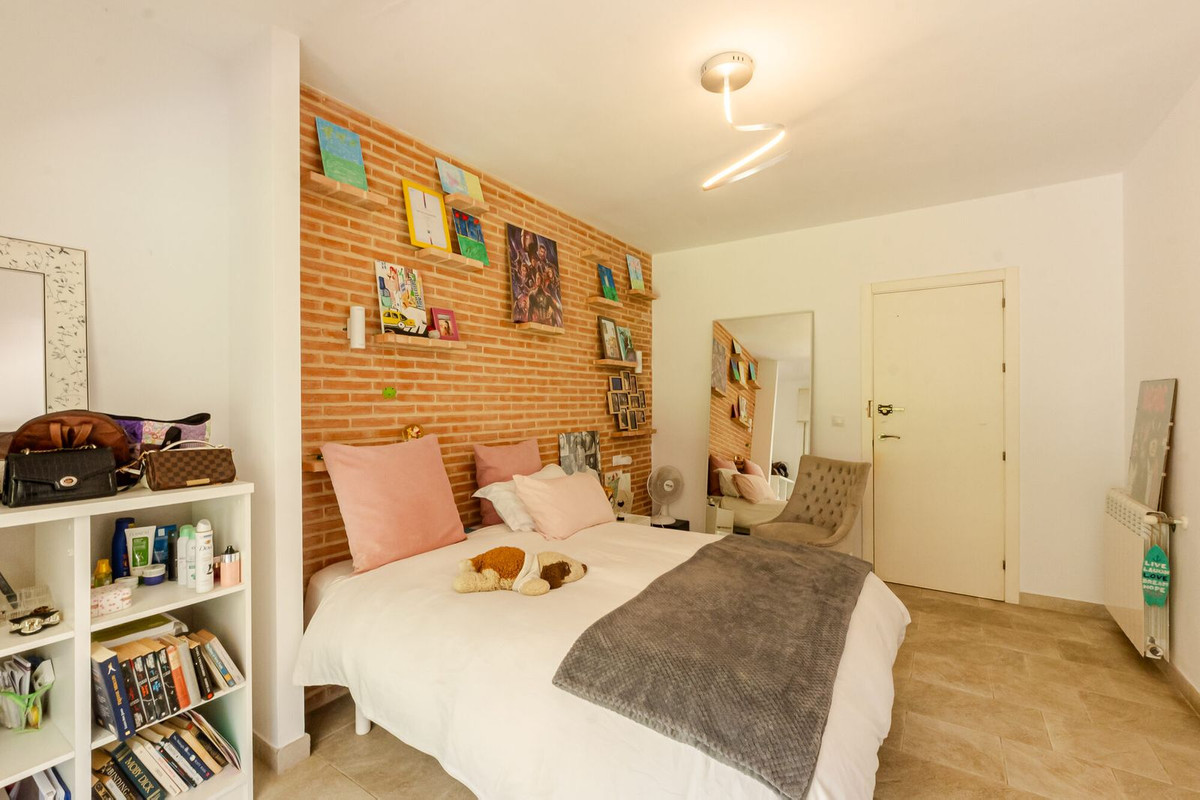 Villa met 4 slaapkamers in San Pedro de Alcántara in San Pedro de Alcántara - foto 19