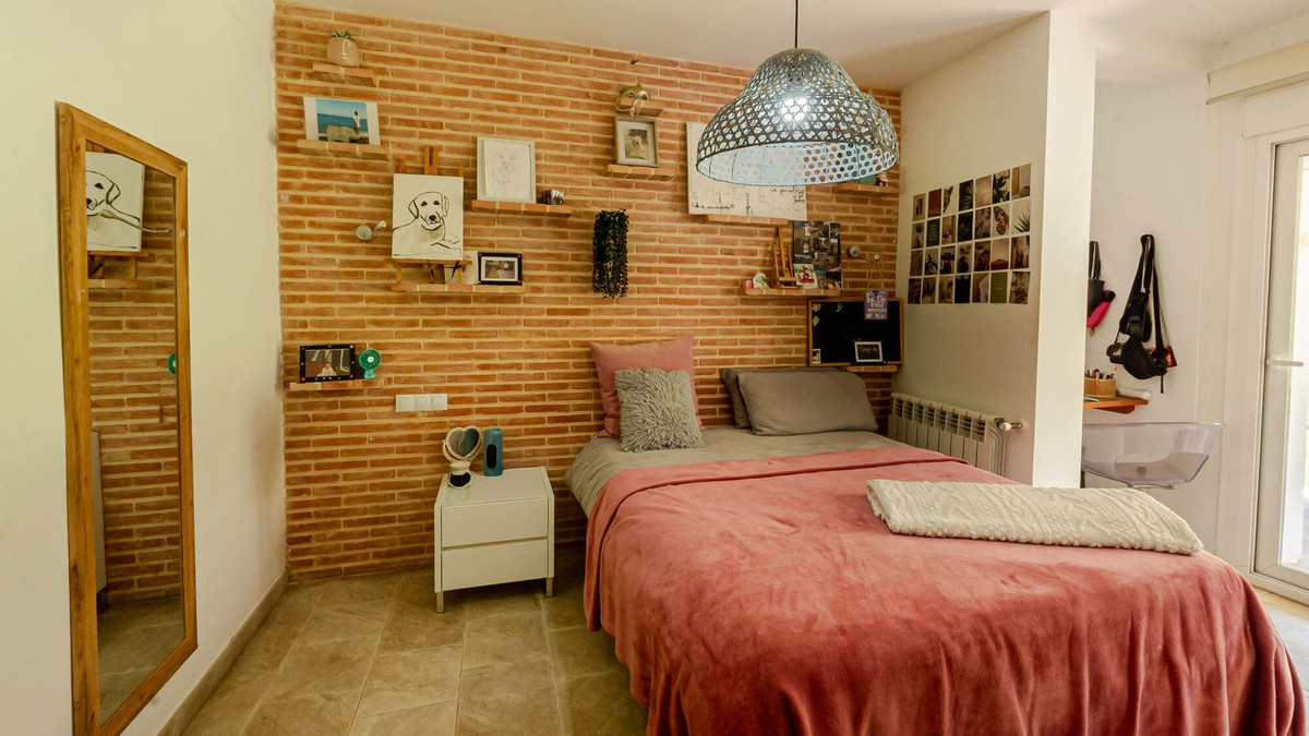 Villa met 4 slaapkamers in San Pedro de Alcántara in San Pedro de Alcántara - foto 20