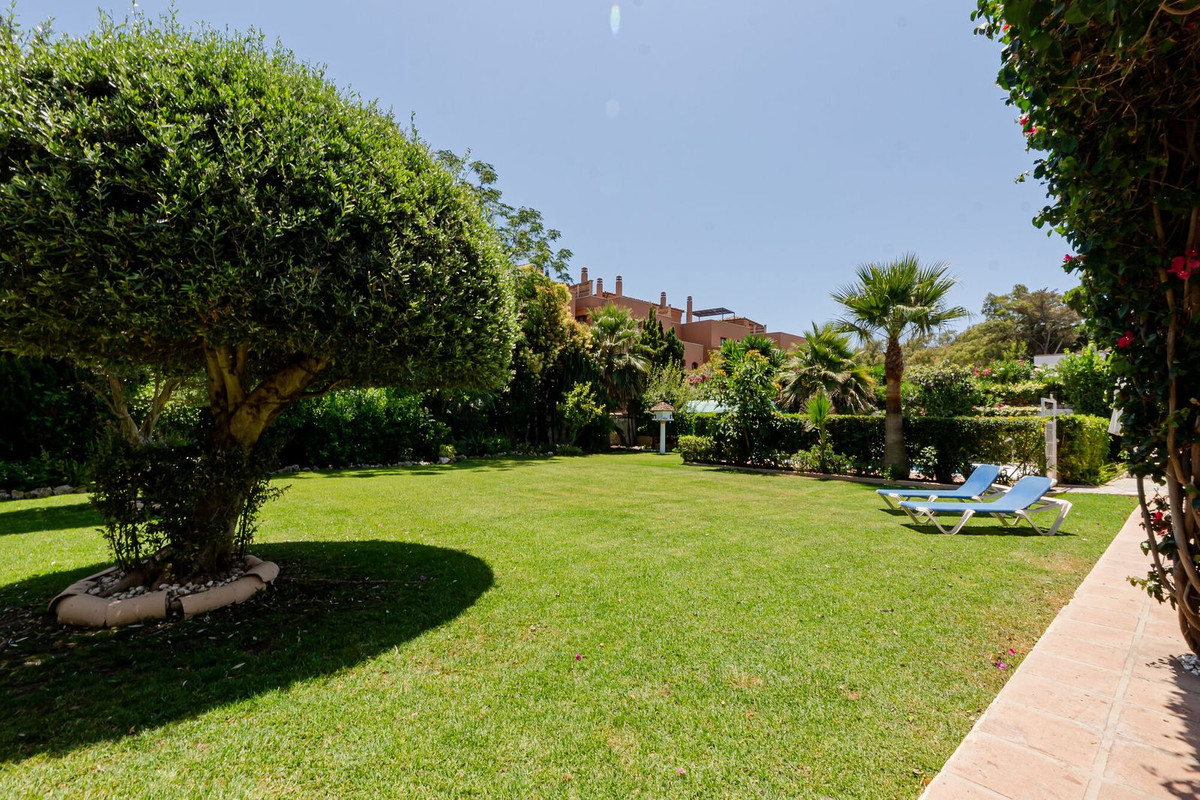 Villa met 4 slaapkamers in San Pedro de Alcántara in San Pedro de Alcántara - foto 8