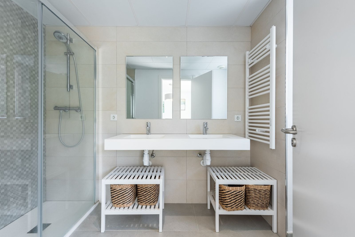Drie slaapkamers penthouse in Benahavís in Benahavís - foto 18