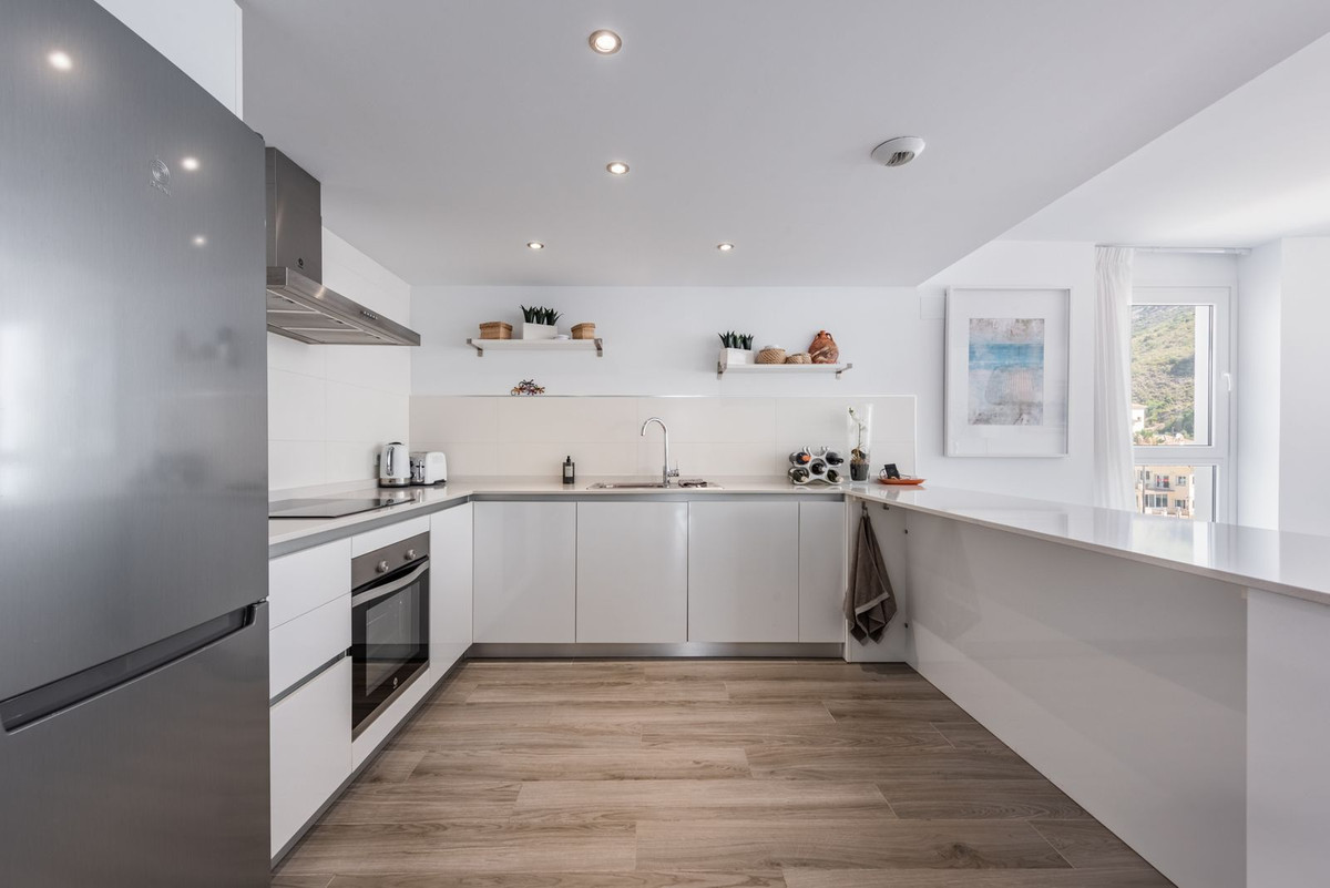 Drie slaapkamers penthouse in Benahavís in Benahavís - foto 3