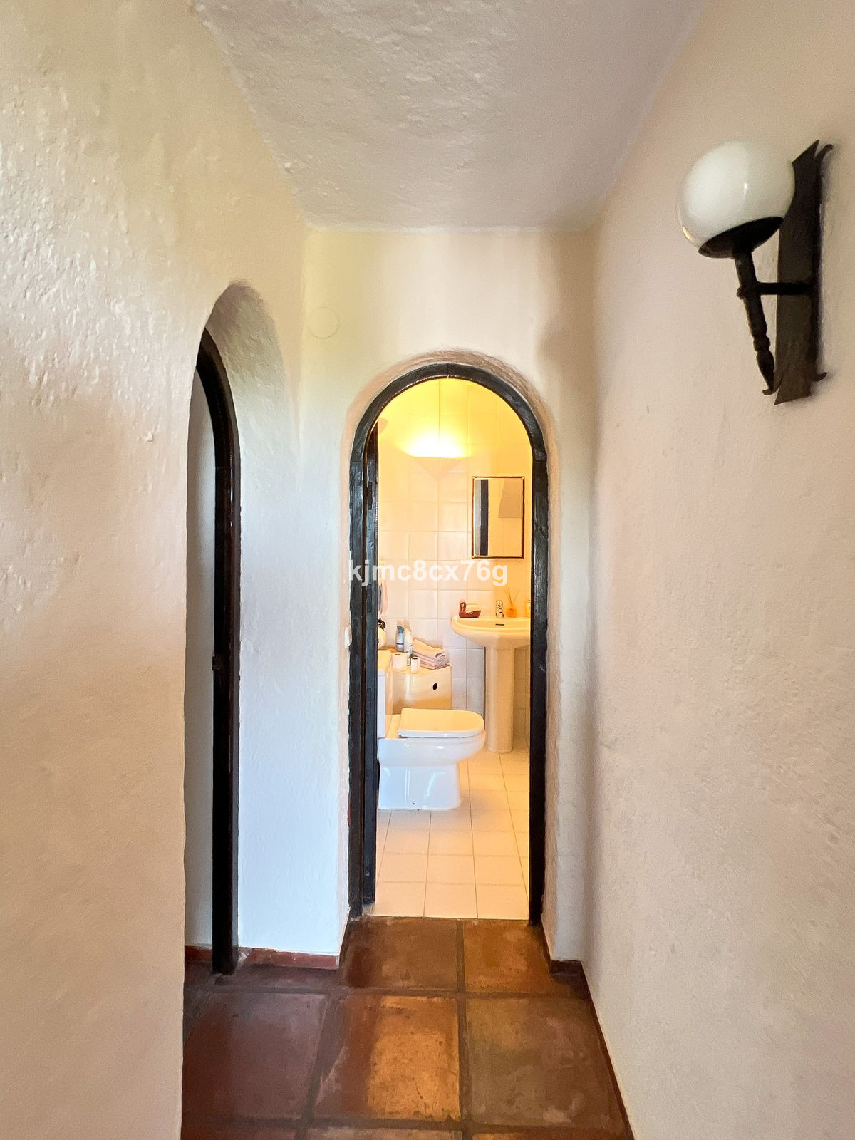 Karaktervolle Andalusische villa met zwembad en zeezicht nabij Mijas Pueblo in Mijas - foto 16