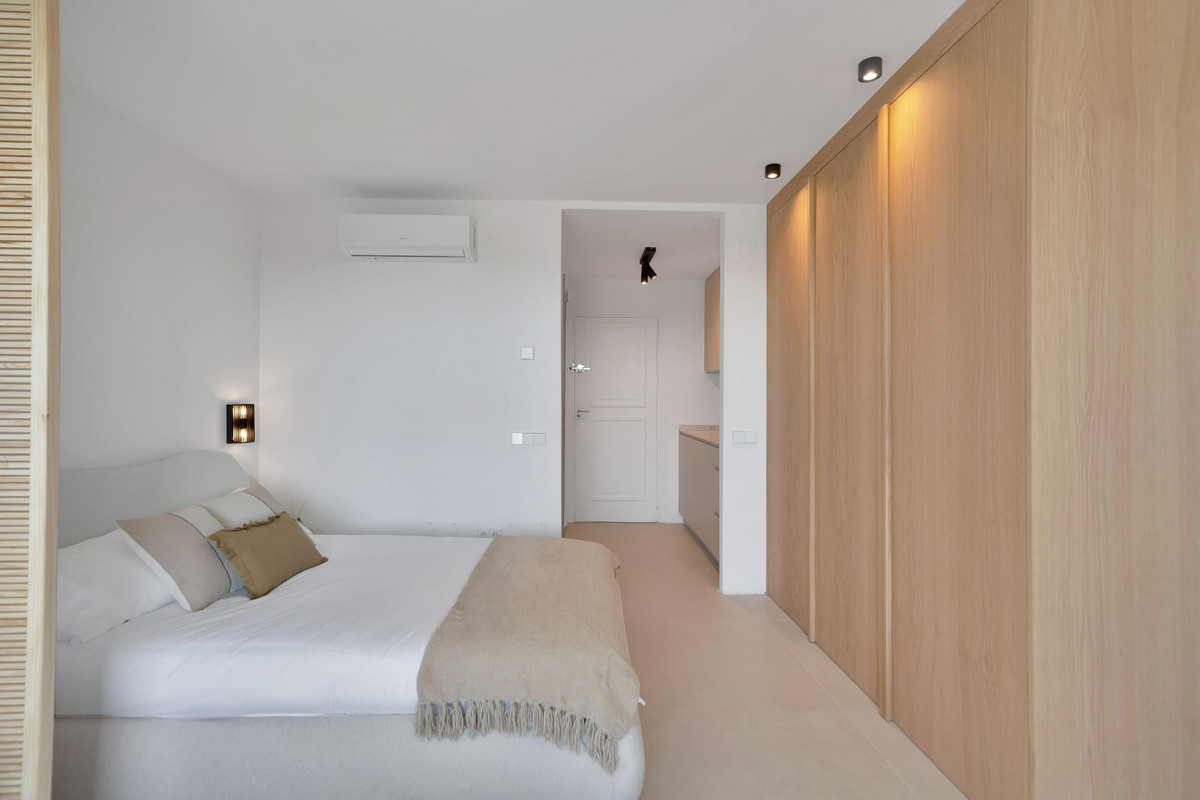 Appartement in Marbella in Marbella - foto 14