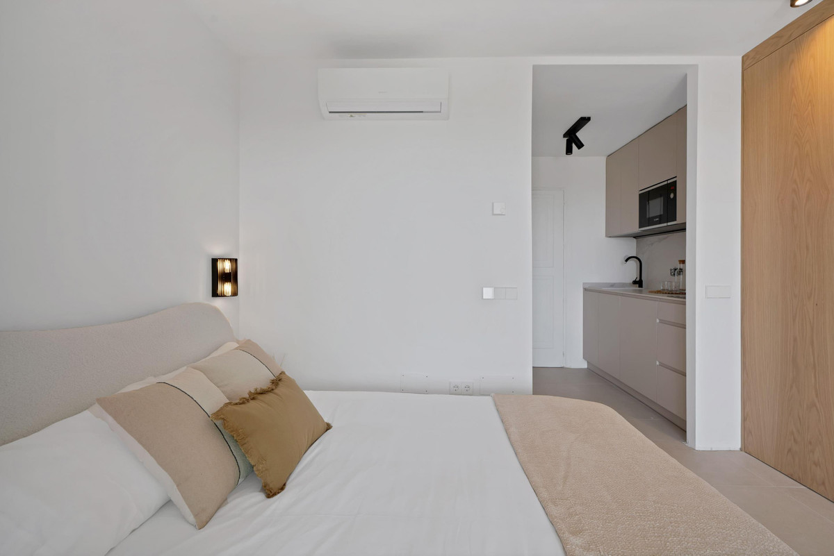 Appartement in Marbella in Marbella - foto 15