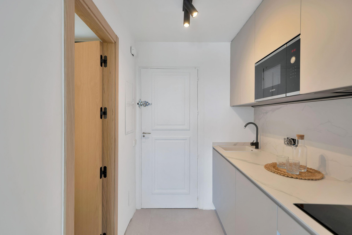 Appartement in Marbella in Marbella - foto 17