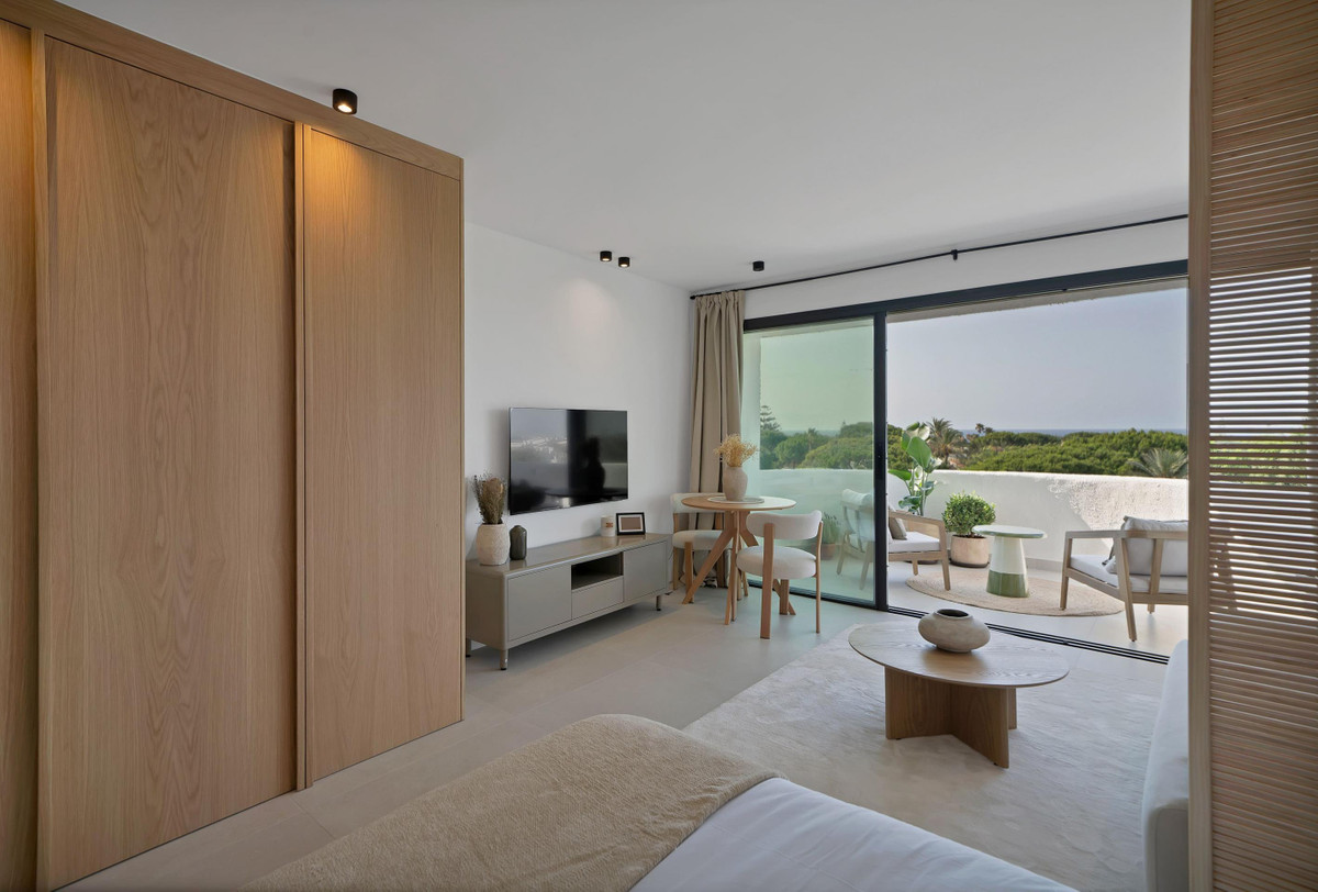 Appartement in Marbella in Marbella - foto 5