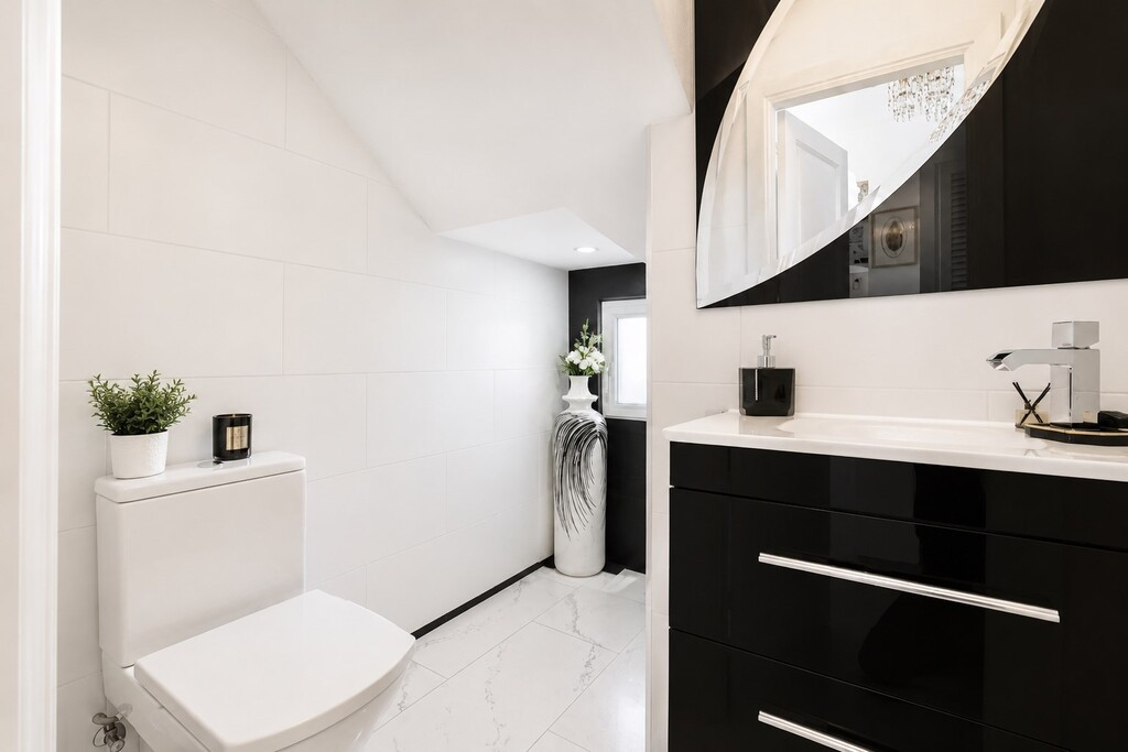Villa met 4 slaapkamers in Atalaya Isdabe in Atalaya - foto 11