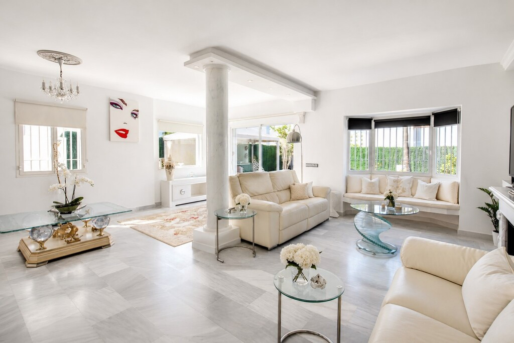 Villa met 4 slaapkamers in Atalaya Isdabe in Atalaya - foto 5