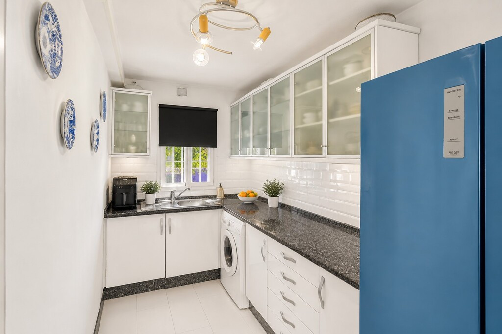 Villa met 4 slaapkamers in Atalaya Isdabe in Atalaya - foto 10