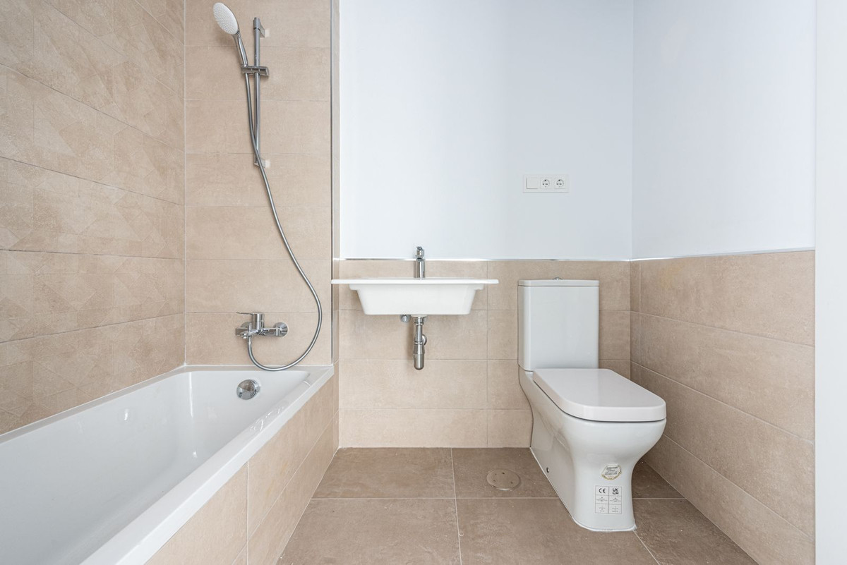 Appartement met 2 slaapkamers in Estepona in Estepona - foto 15
