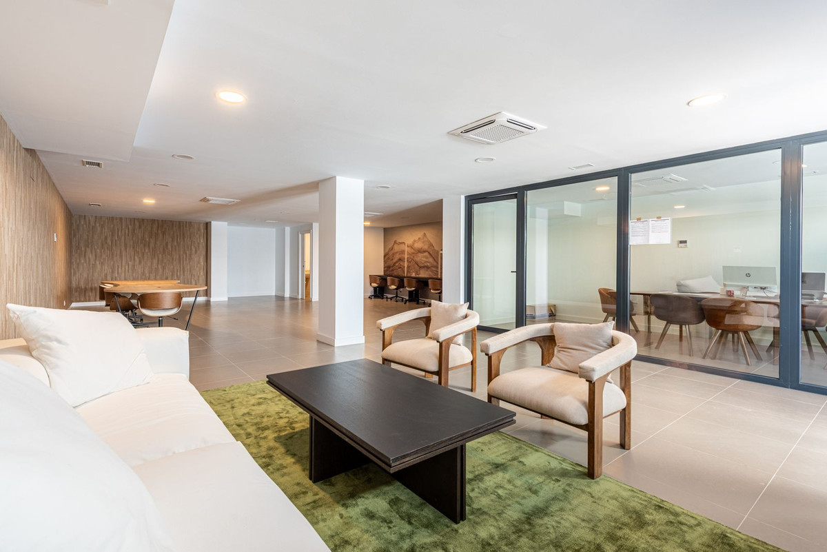 Appartement met 2 slaapkamers in Estepona in Estepona - foto 18