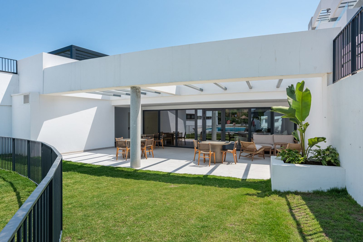 Appartement met 2 slaapkamers in Estepona in Estepona - foto 3