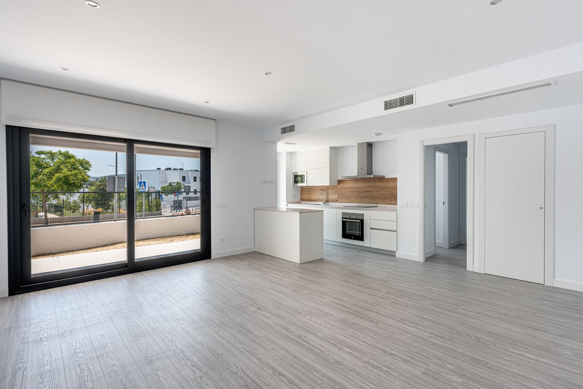 Appartement met 2 slaapkamers in Estepona in Estepona - foto 4