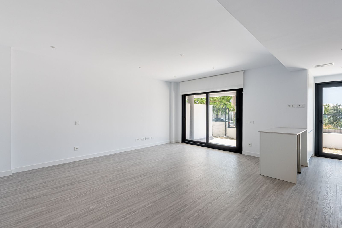 Appartement met 2 slaapkamers in Estepona in Estepona - foto 5