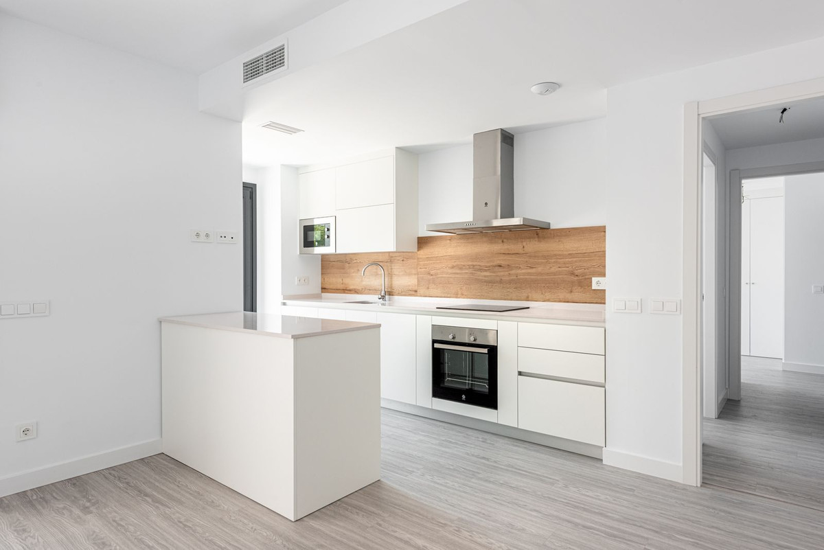 Appartement met 2 slaapkamers in Estepona in Estepona - foto 7