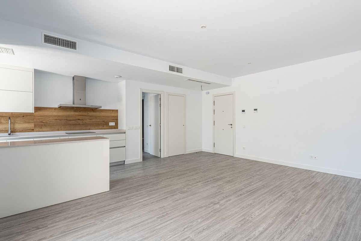 Appartement met 2 slaapkamers in Estepona in Estepona - foto 8