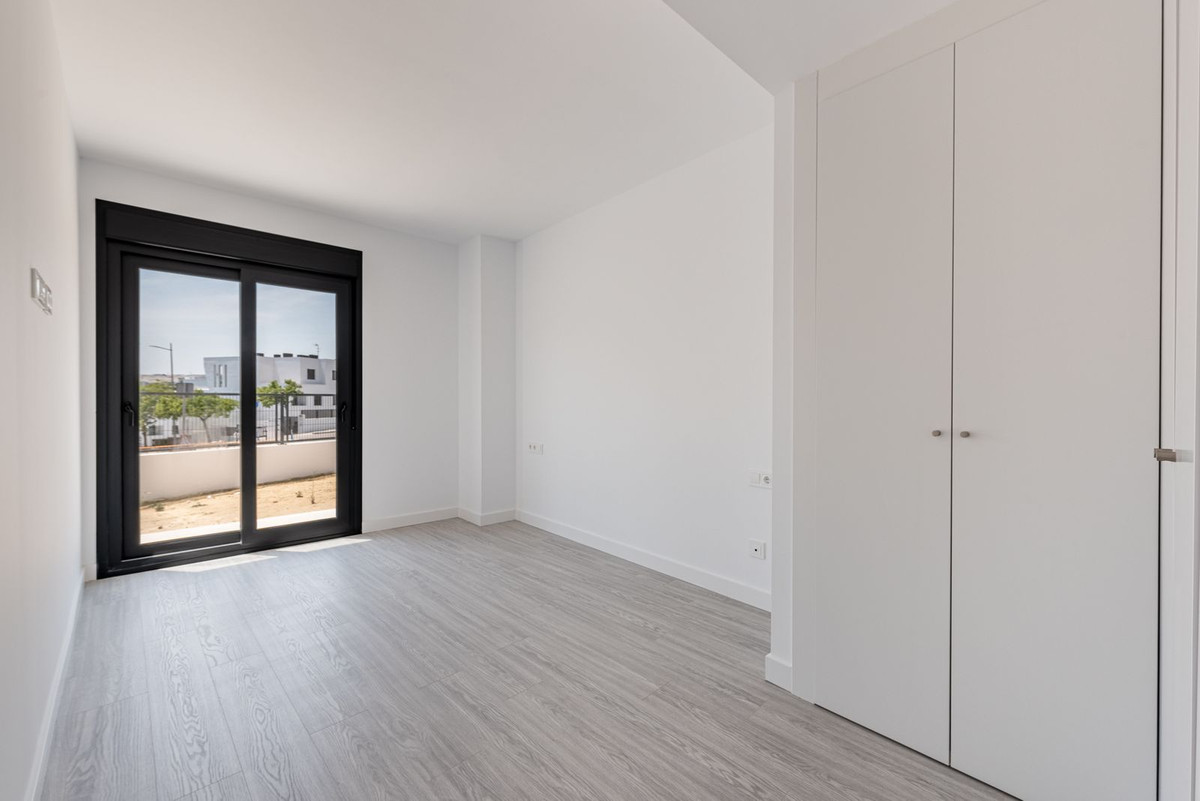 Appartement met 2 slaapkamers in Estepona in Estepona - foto 10