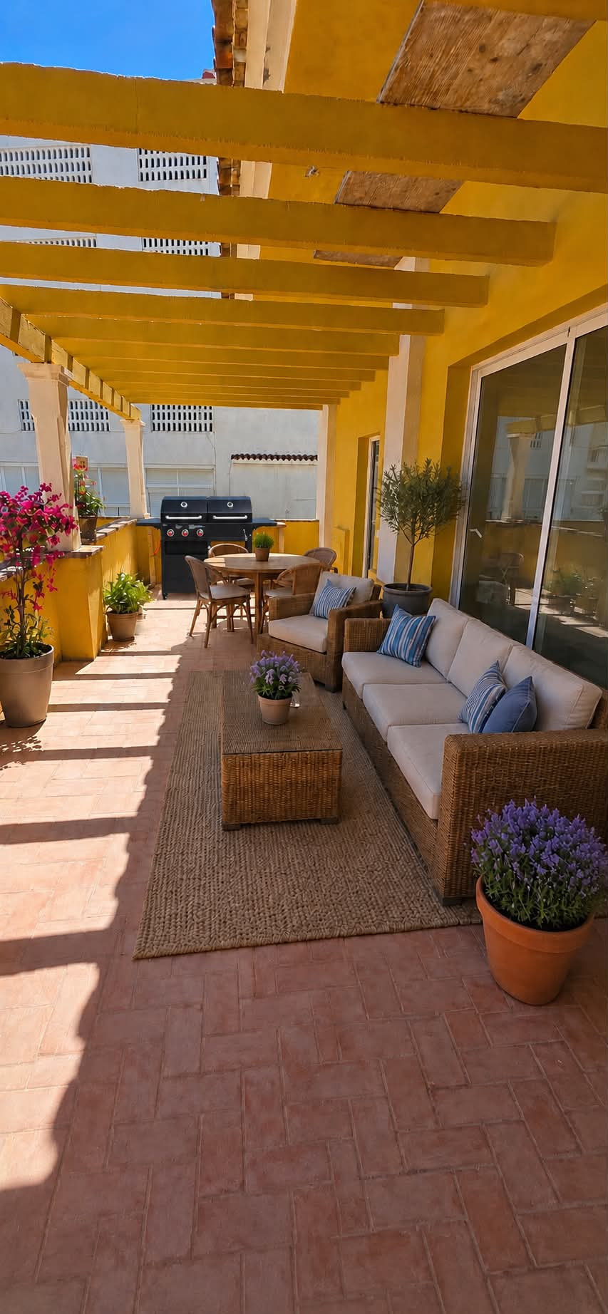 2-slaapkamer appartement in Benalmádena Costa in Benalmadena Costa - foto 4