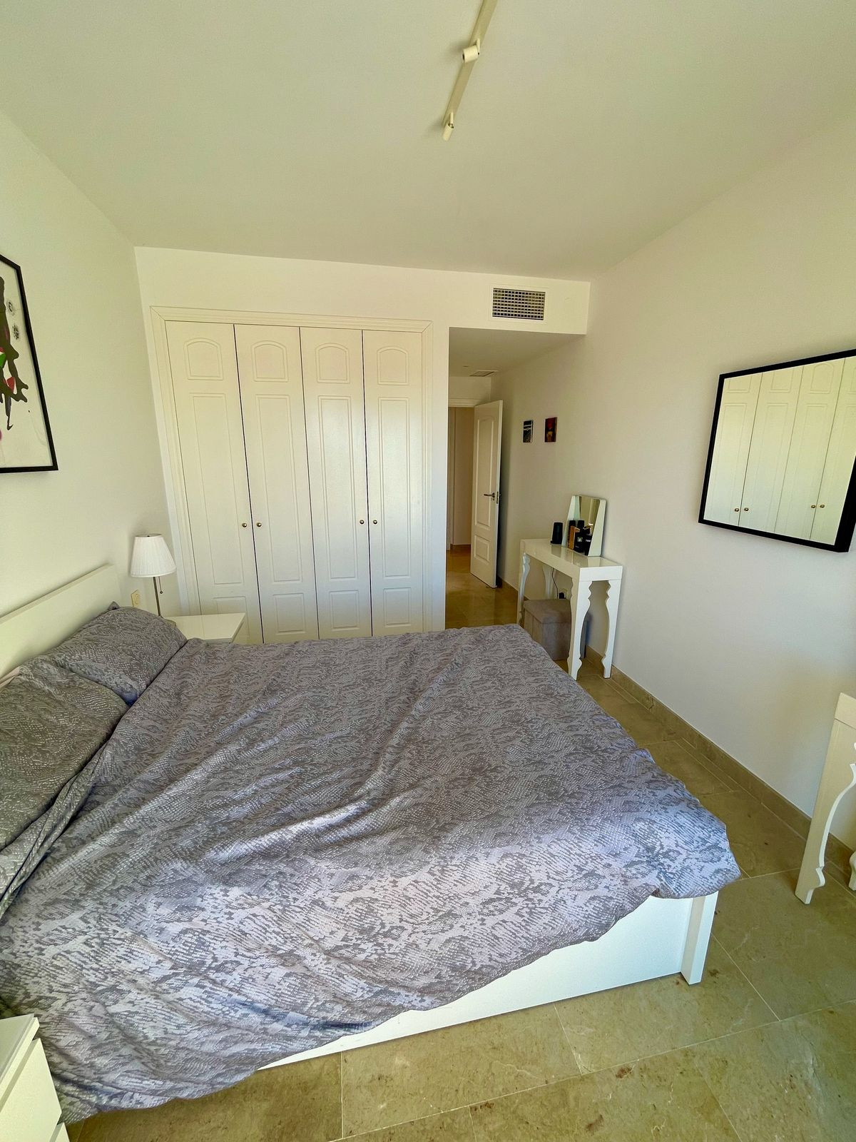 Appartement met 2 slaapkamers in Manilva in Manilva - foto 7