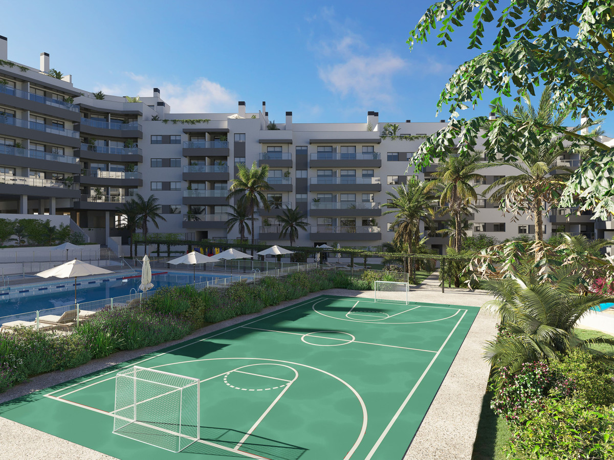 1-slaapkamerappartement in Mijas in Mijas - foto 18