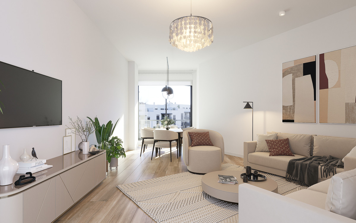 1-slaapkamerappartement in Mijas in Mijas - foto 4