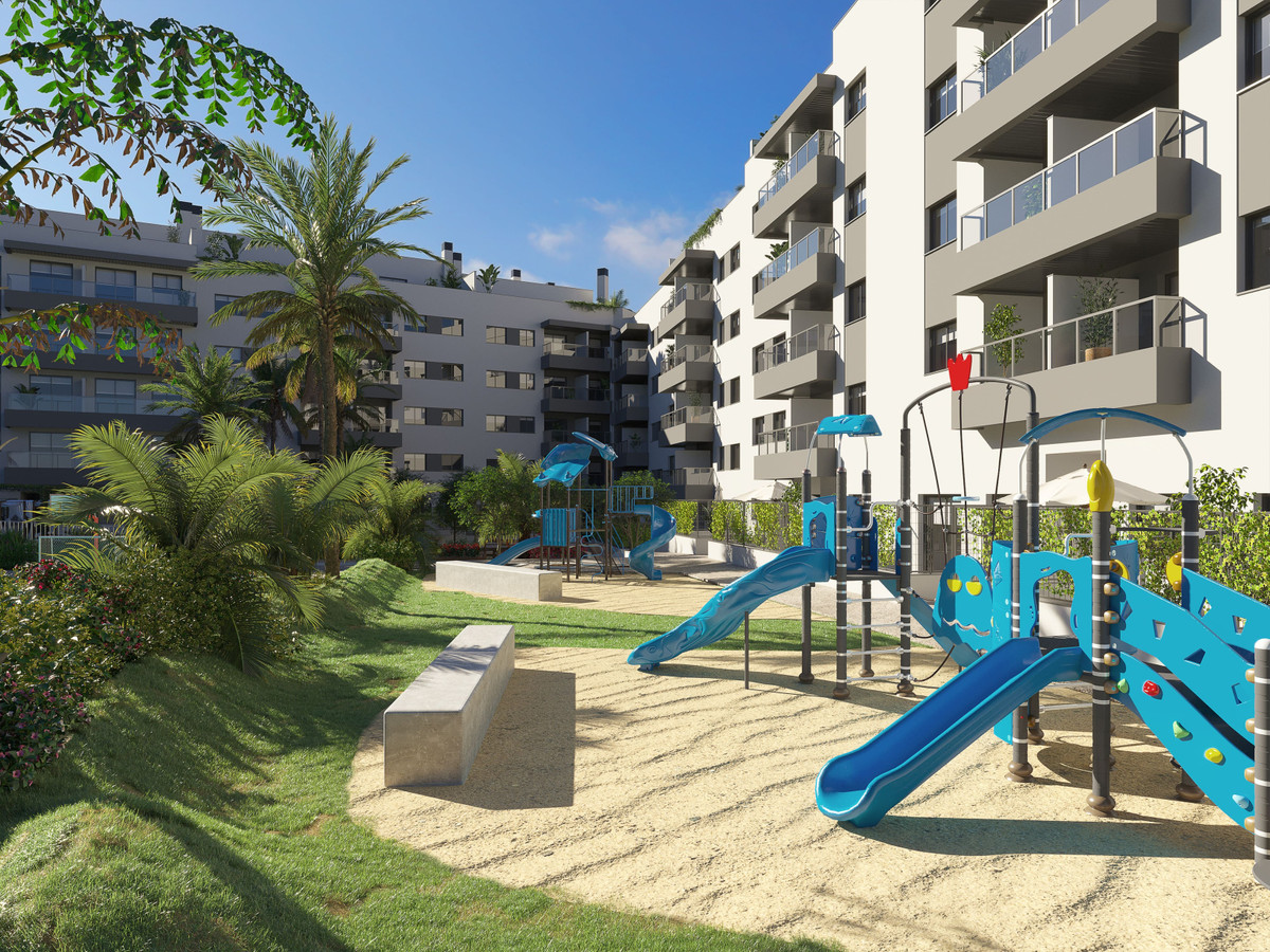 Nieuwbouw 2-slaapkamer appartement in Mijas in Mijas - foto 8