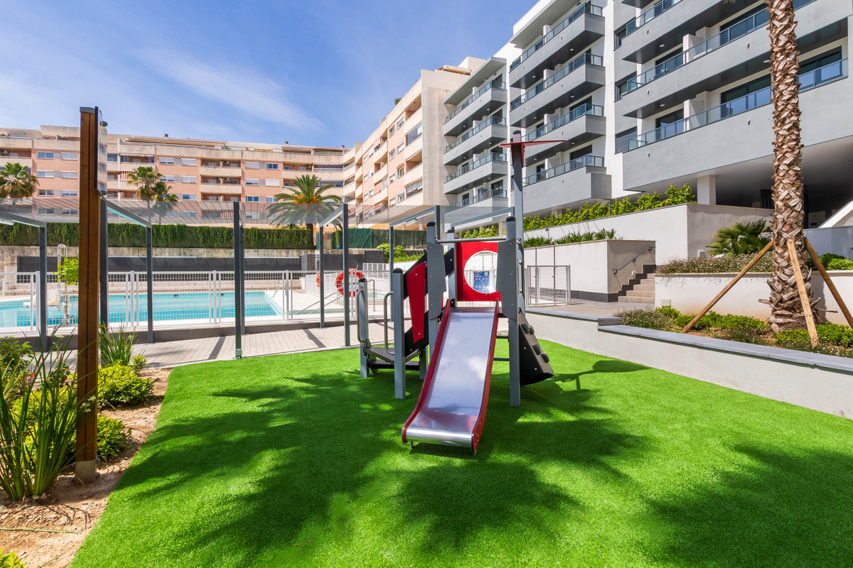 3-slaapkamerappartement in Mijas in Mijas - foto 12