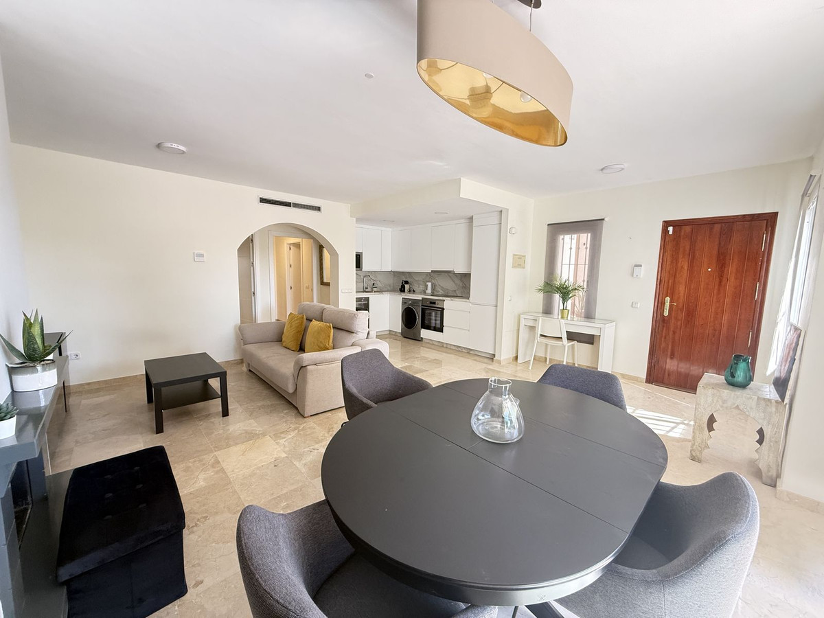 2-slaapkamer appartement in Aloha, Nueva Andalucía (Golfvallei) in Aloha - foto 2