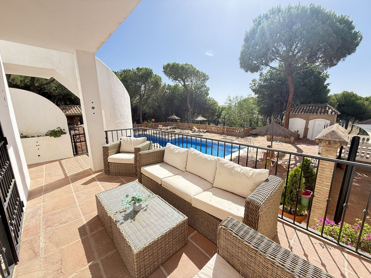 2-slaapkamer appartement in Aloha, Nueva Andalucía (Golfvallei) in Aloha - foto 14
