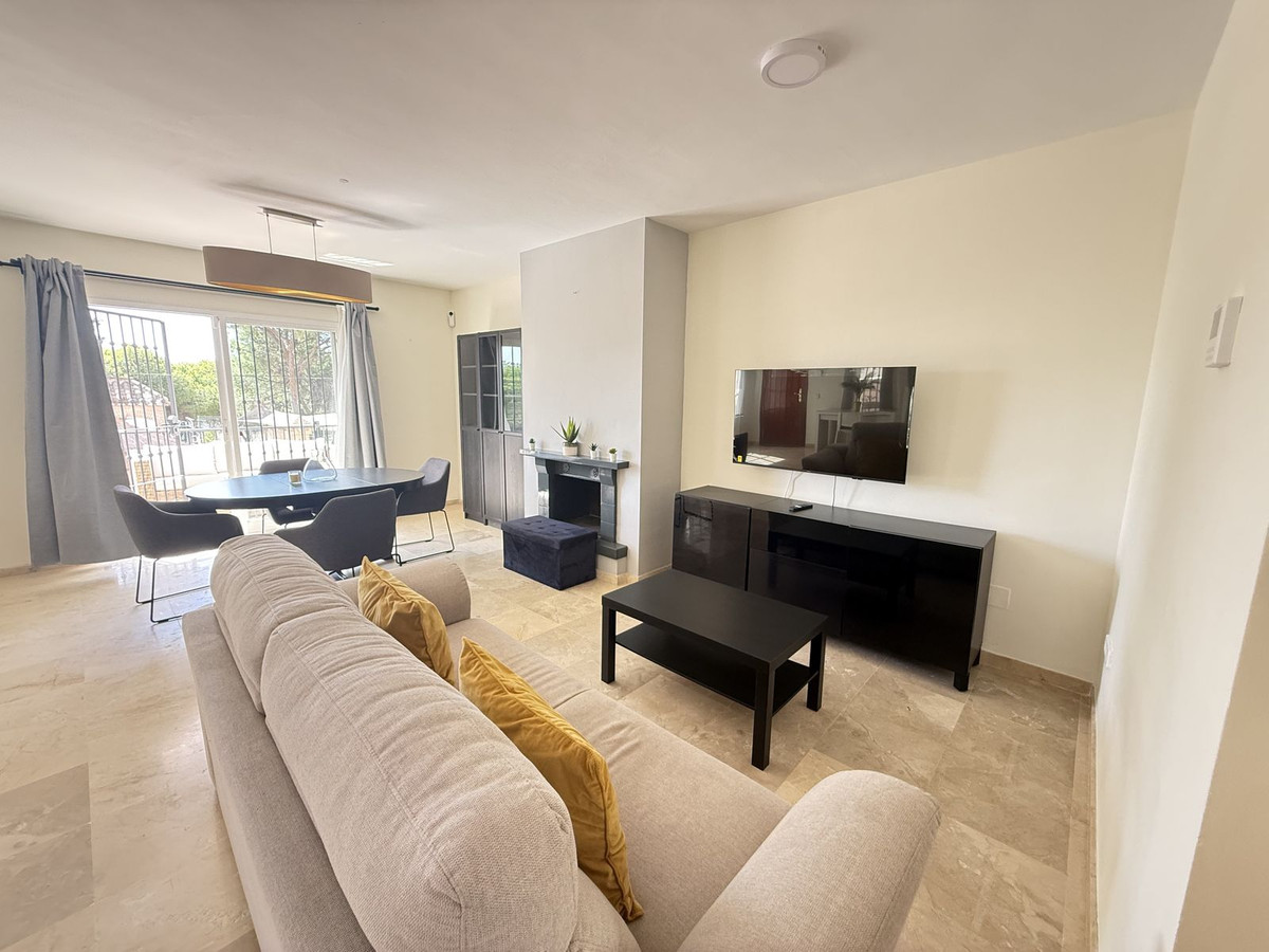 2-slaapkamer appartement in Aloha, Nueva Andalucía (Golfvallei) in Aloha - foto 4