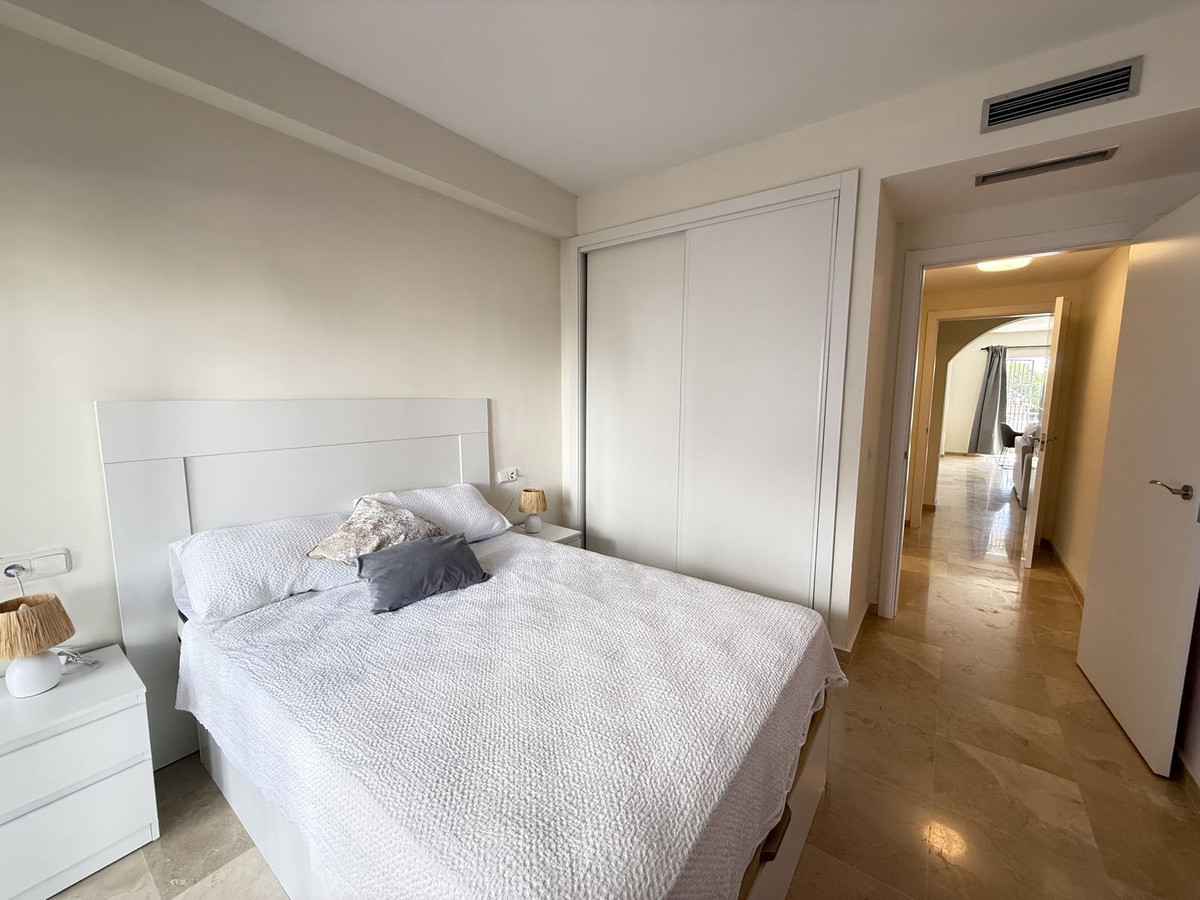 2-slaapkamer appartement in Aloha, Nueva Andalucía (Golfvallei) in Aloha - foto 8