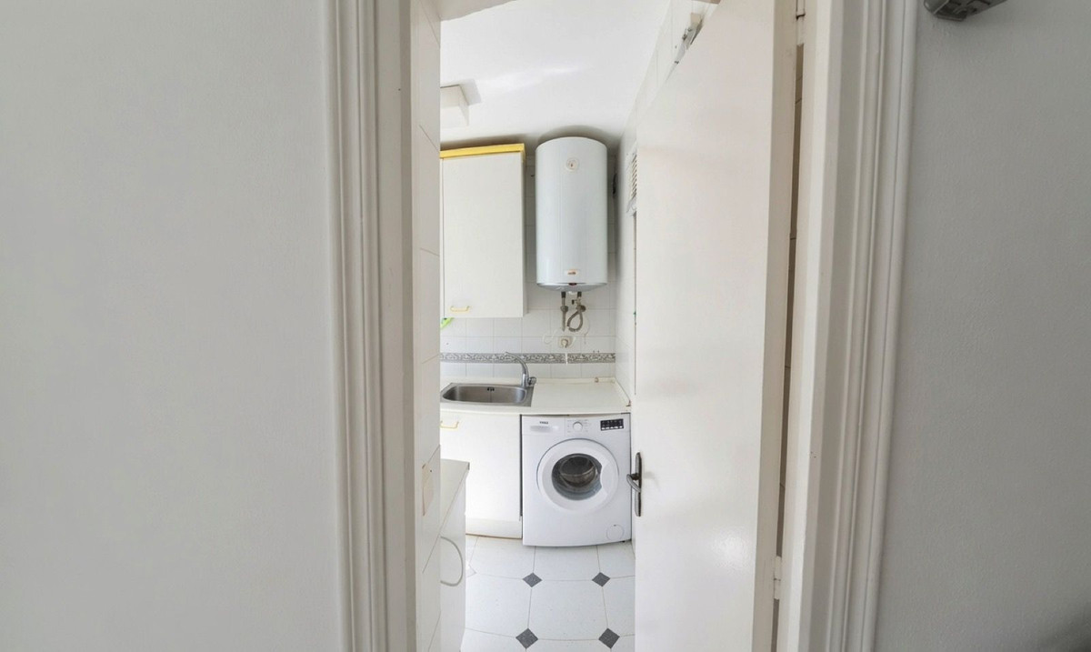 Appartement met 3 slaapkamers in Cancelada in Cancelada - foto 14