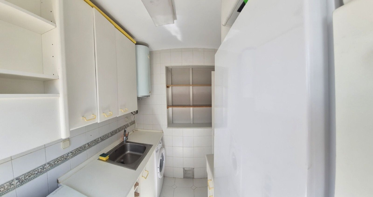Appartement met 3 slaapkamers in Cancelada in Cancelada - foto 16