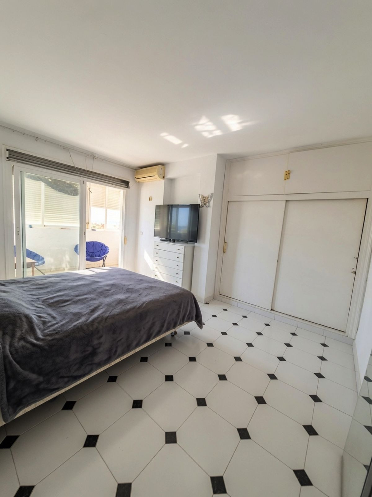 Appartement met 3 slaapkamers in Cancelada in Cancelada - foto 8