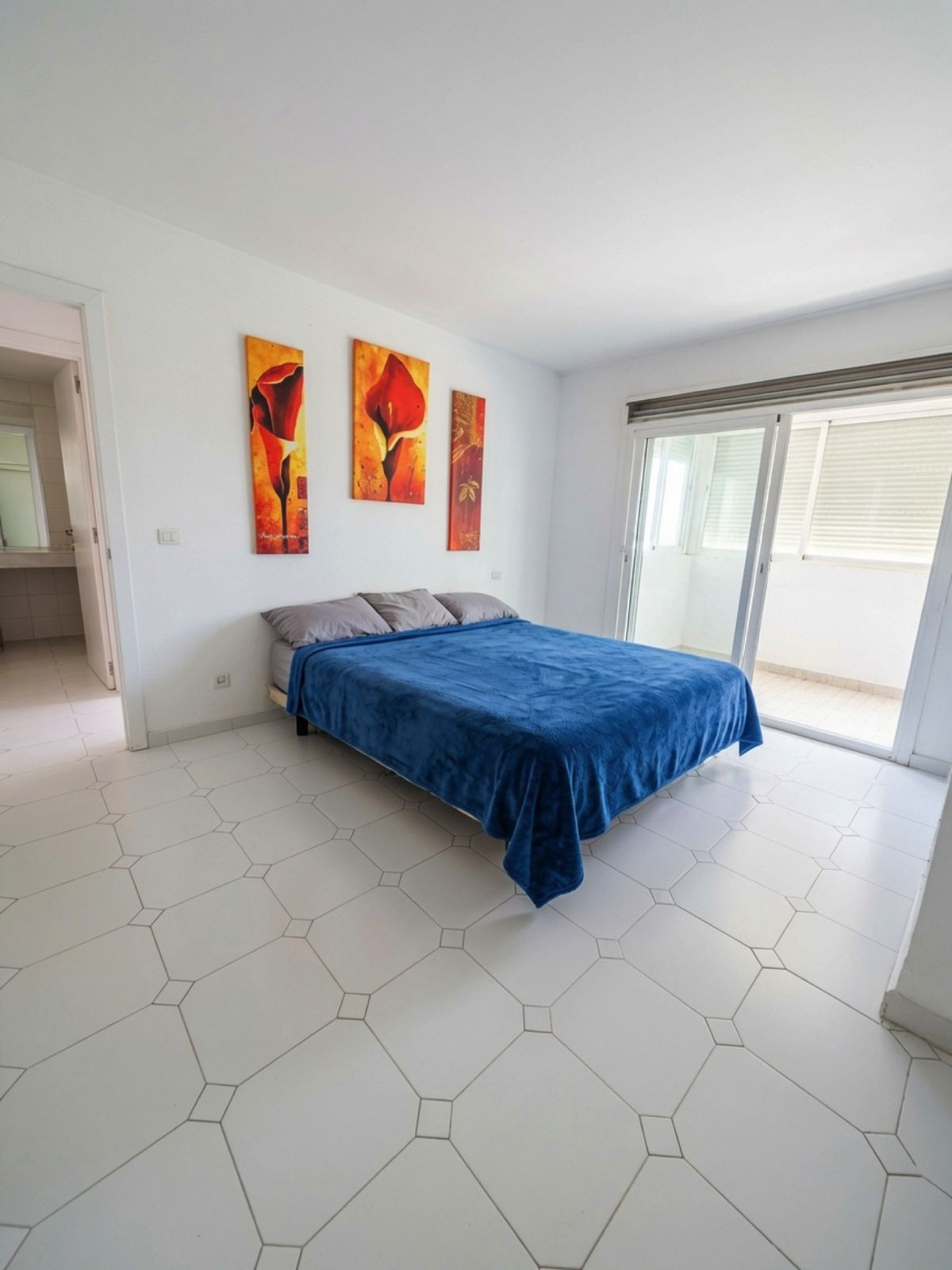 Appartement met 3 slaapkamers in Cancelada in Cancelada - foto 9