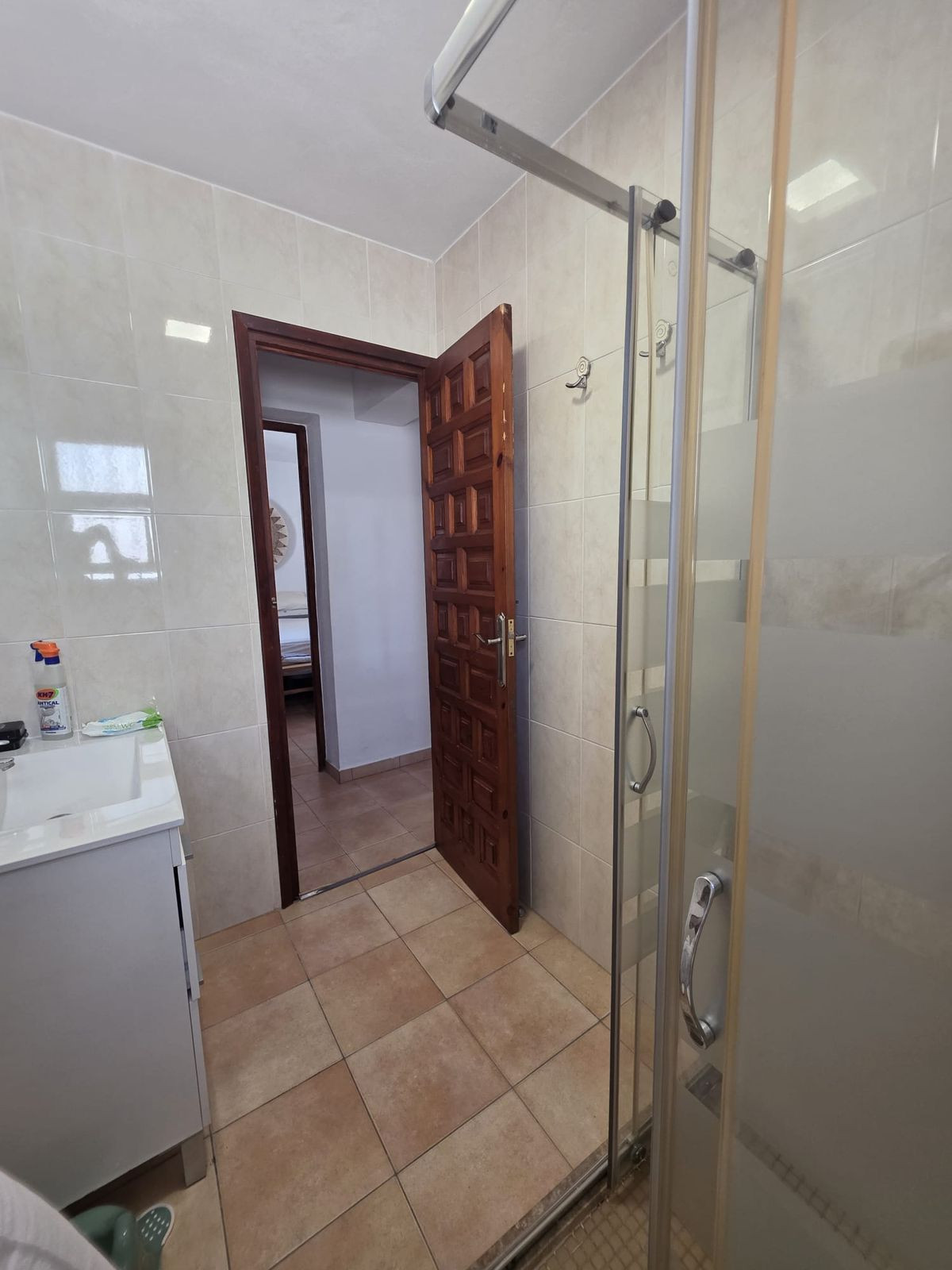 Estepona – 3-slaapkamer villa met zeezicht en inbegrepen renovatieproject in Estepona - foto 12