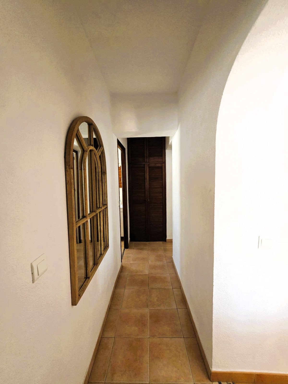 Estepona – 3-slaapkamer villa met zeezicht en inbegrepen renovatieproject in Estepona - foto 16