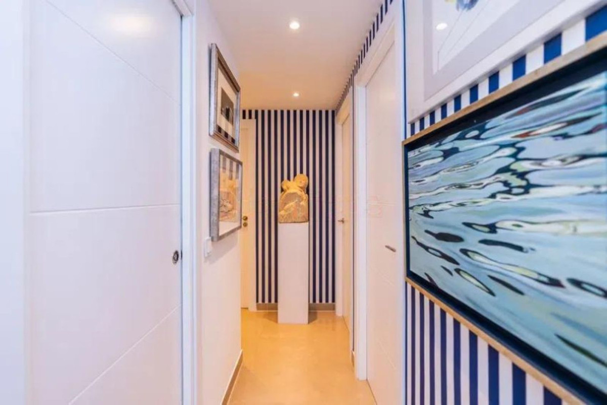 Drie-slaapkamerappartement in Marbella in Marbella - foto 11