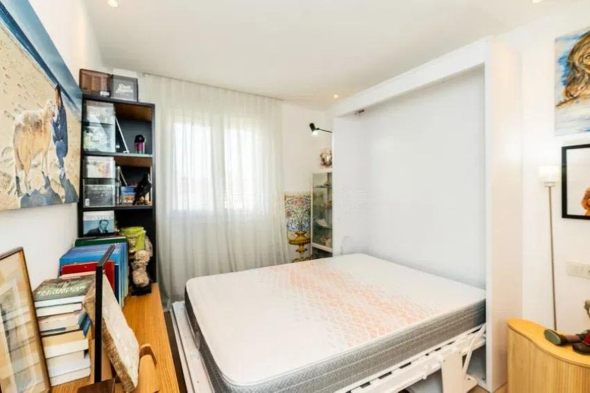 Drie-slaapkamerappartement in Marbella in Marbella - foto 16