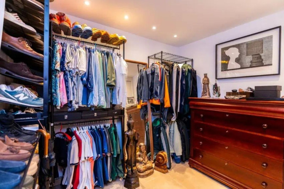 Drie-slaapkamerappartement in Marbella in Marbella - foto 17