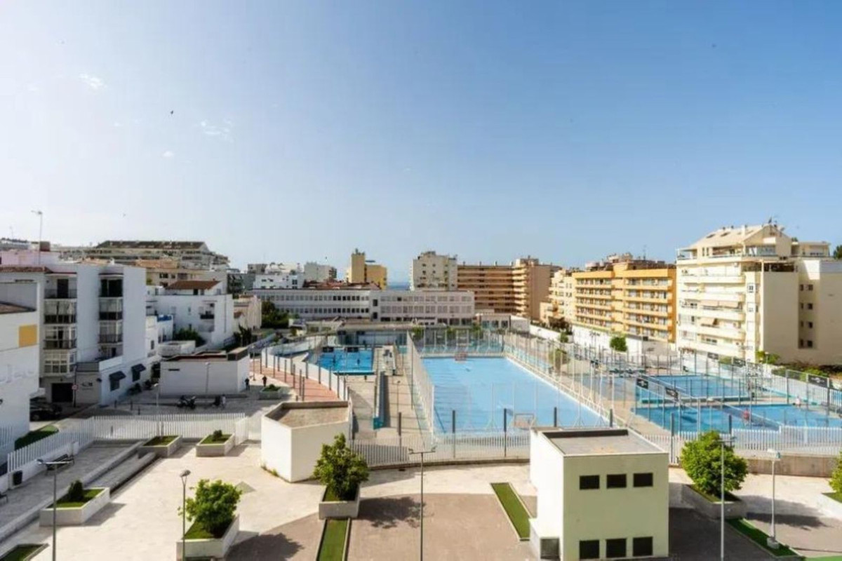 Drie-slaapkamerappartement in Marbella in Marbella - foto 18