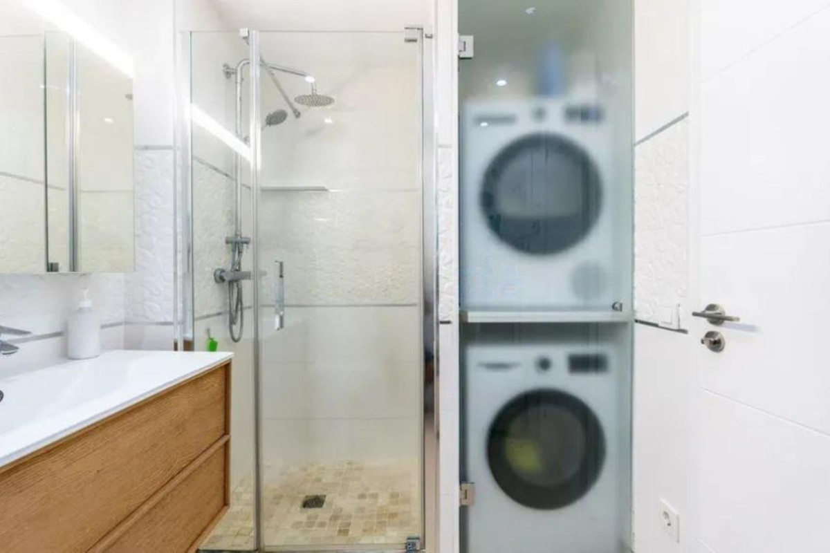 Drie-slaapkamerappartement in Marbella in Marbella - foto 6